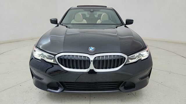 Used 2022 BMW 330i Sedan w/ Driving Assistance Package RWD image 13
