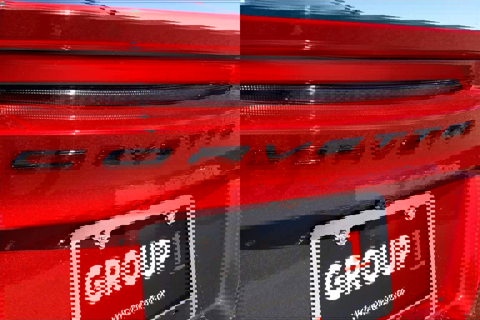 Used 2025 Chevrolet Corvette E-Ray image 31