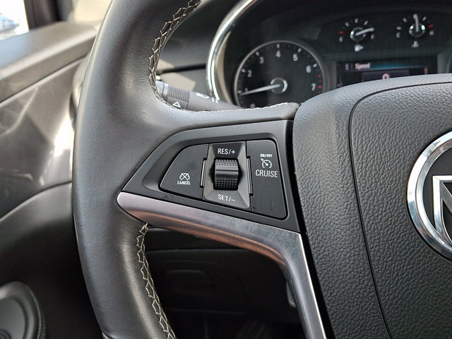 Certified 2020 Buick Encore Preferred FWD image 20