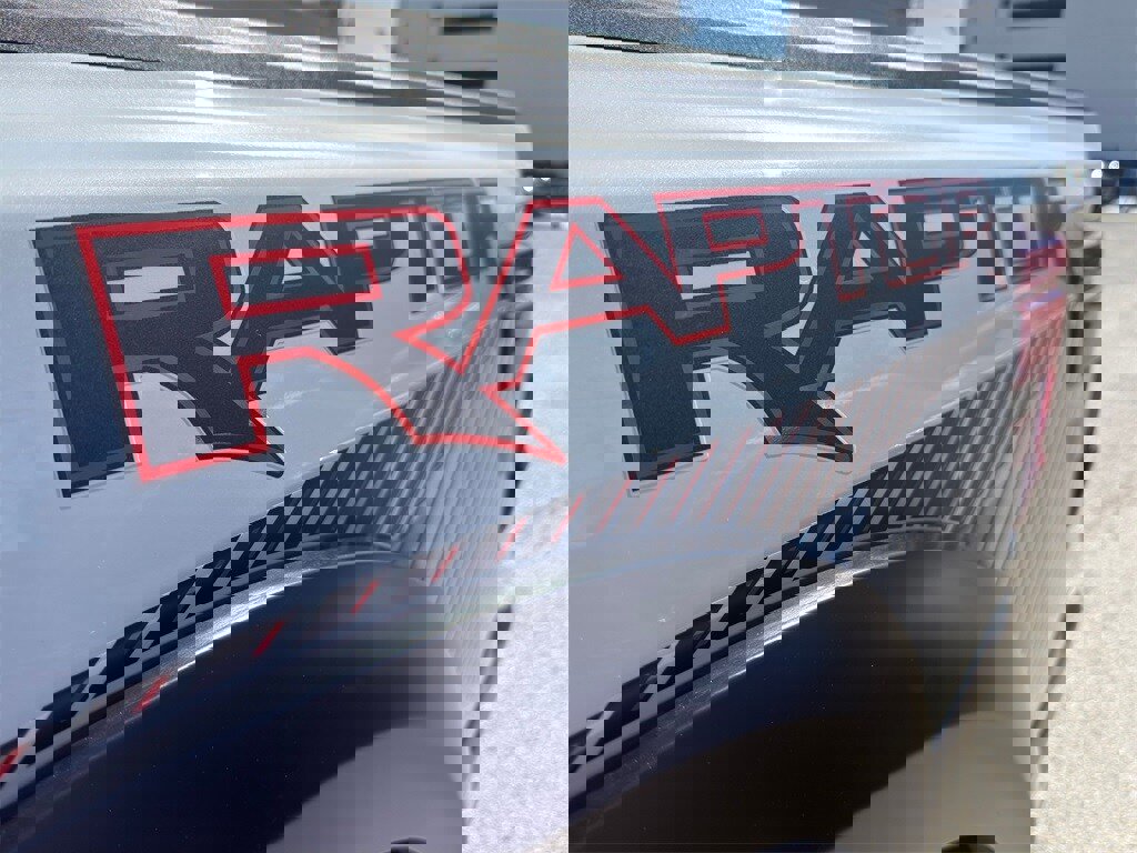 Used 2025 Ford F150 Raptor image 11