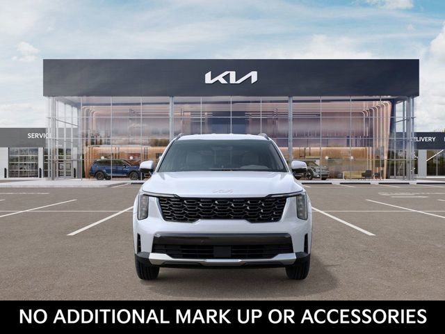 New 2026 Kia Sorento S image 2