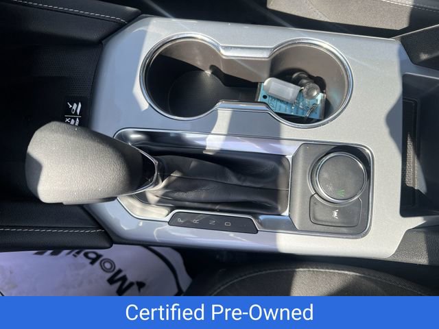 Certified 2024 Chevrolet Blazer LT w/ Convenience Package image 21