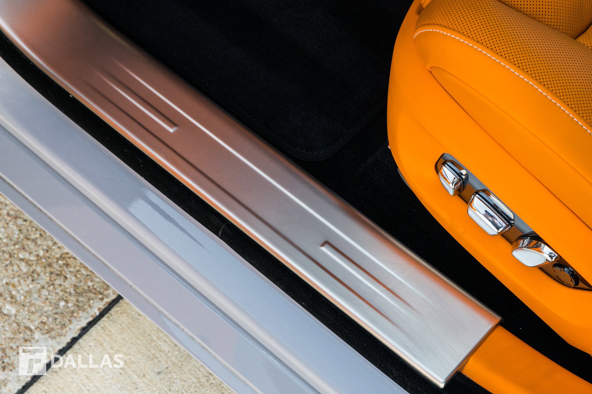 Used 2024 Rolls-Royce Ghost image 21