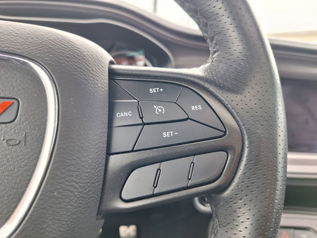 Used 2023 Dodge Challenger R/T w/ Plus Package image 14