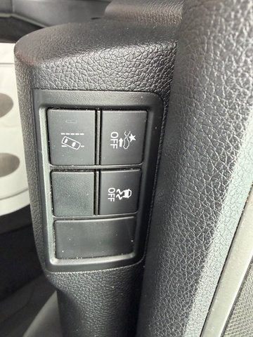 Used 2020 Honda Civic LX image 12