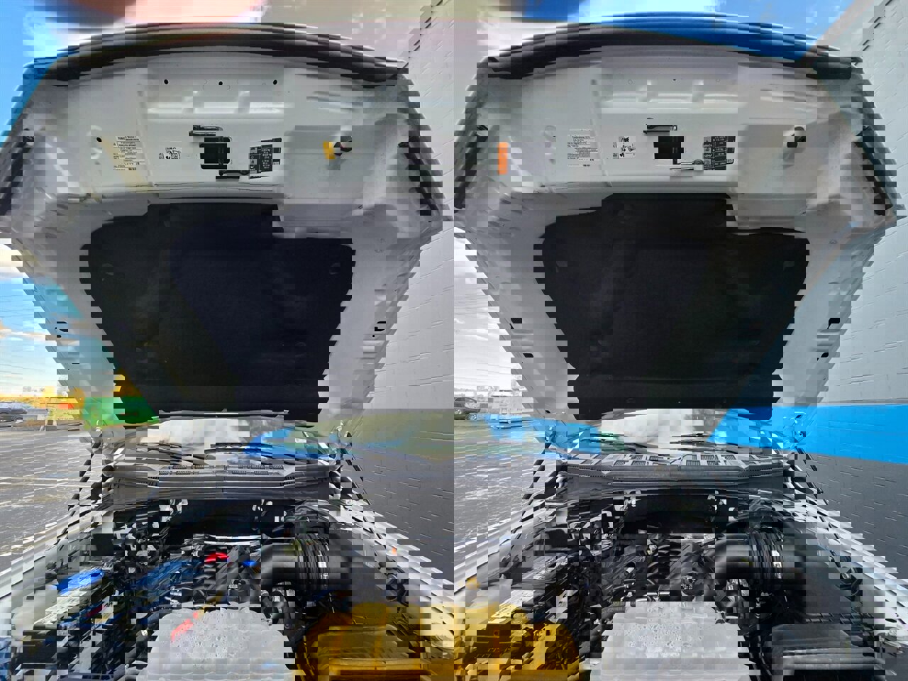 Used 2018 Ford F150 XL w/ Equipment Group 101A Mid image 38