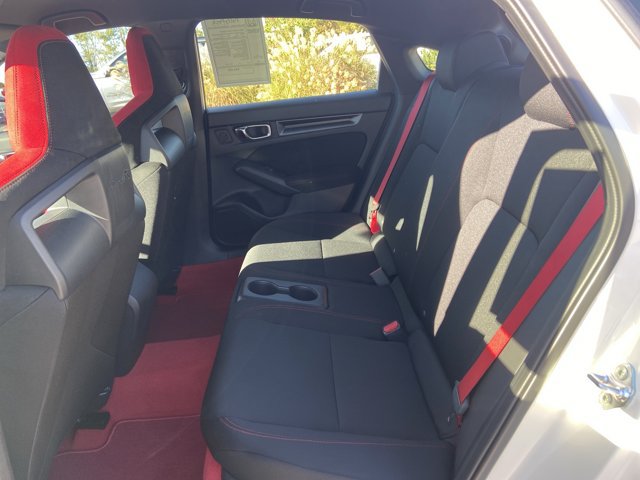 Used 2023 Honda Civic Type R image 13