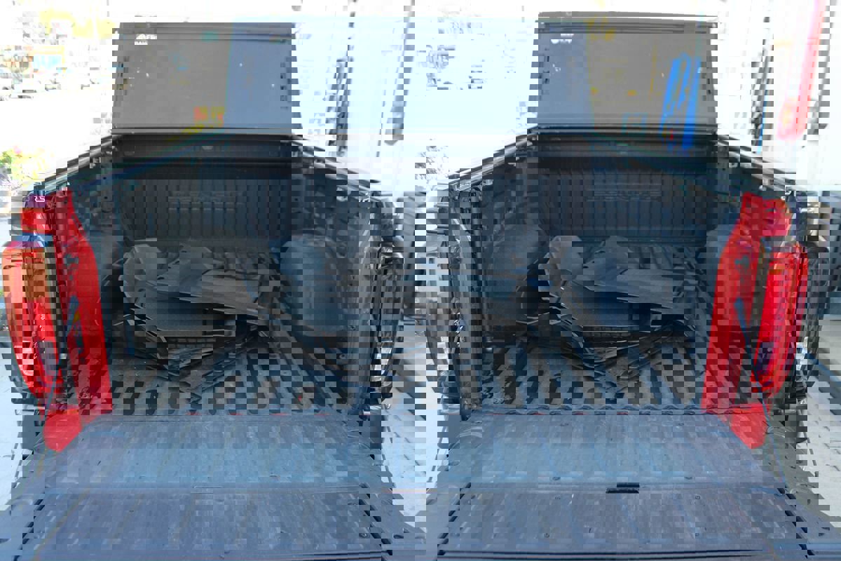 Used 2024 GMC Sierra 1500 Denali w/ Denali Reserve Package image 46