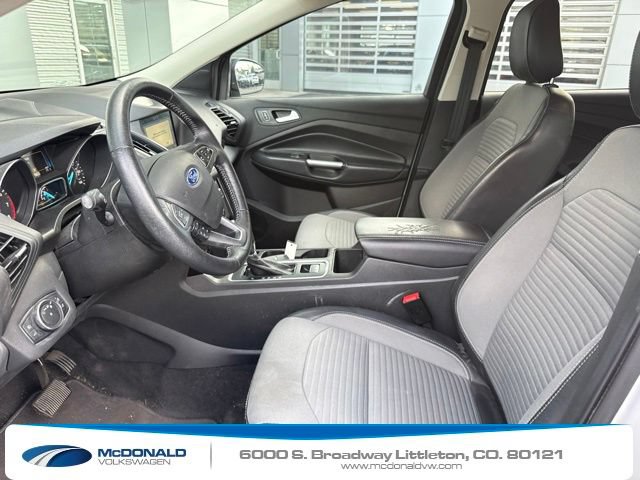 Used 2019 Ford Escape SE AWD/4WD image 9