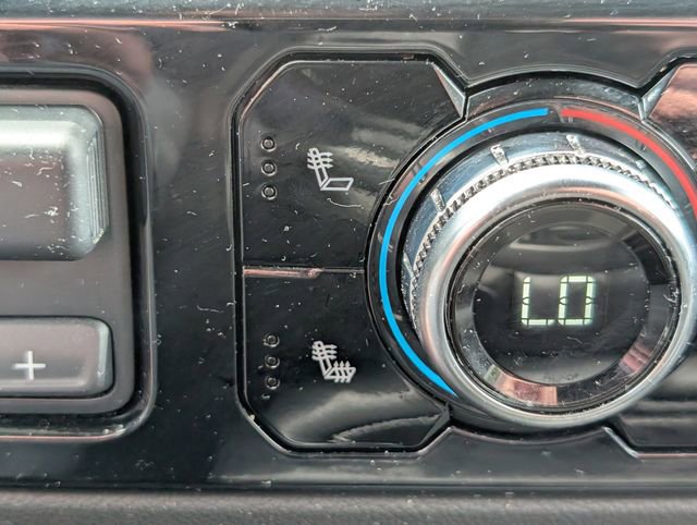 Used 2025 GMC Sierra 1500 SLT image 19