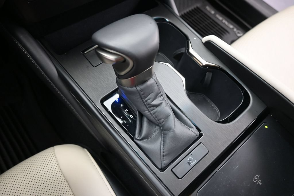 Used 2025 Lexus ES 350 w/ Premium Package FWD image 35