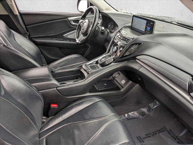 Used 2023 Acura RDX AWD w/ Technology Package image 24