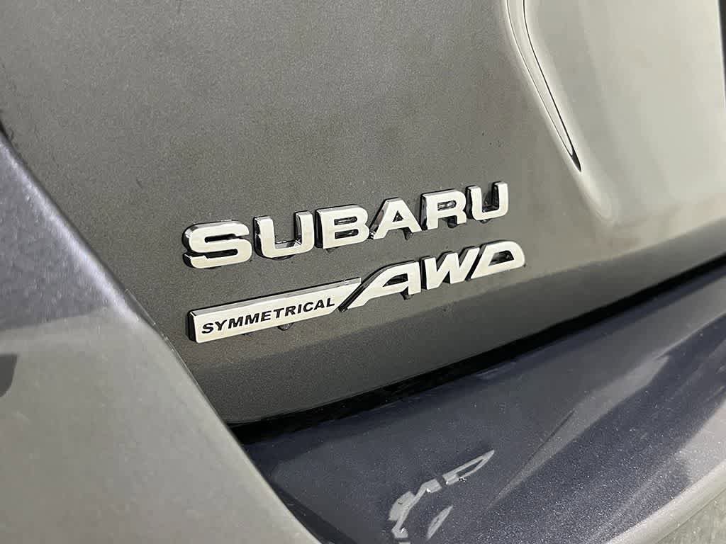 New 2026 Subaru Impreza RS AWD/4WD image 9