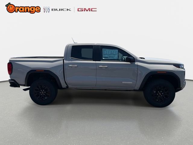 New 2026 GMC Canyon Elevation w/ Convenience Package RWD image 2
