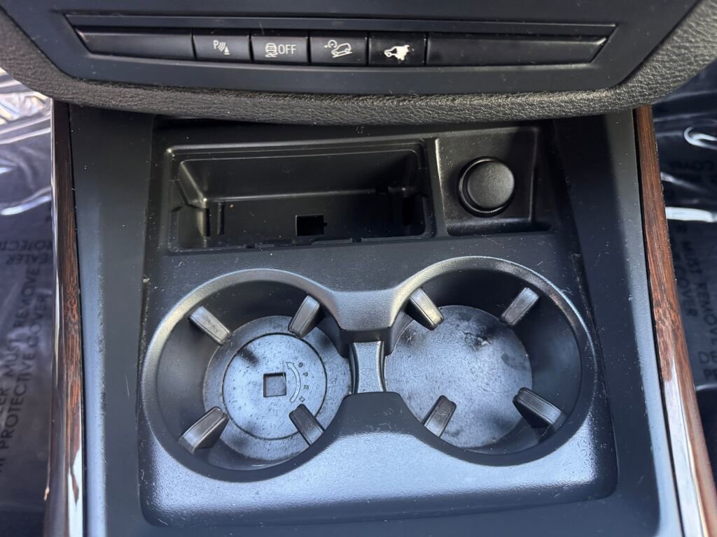 Used 2012 BMW X5 xDrive35i image 32