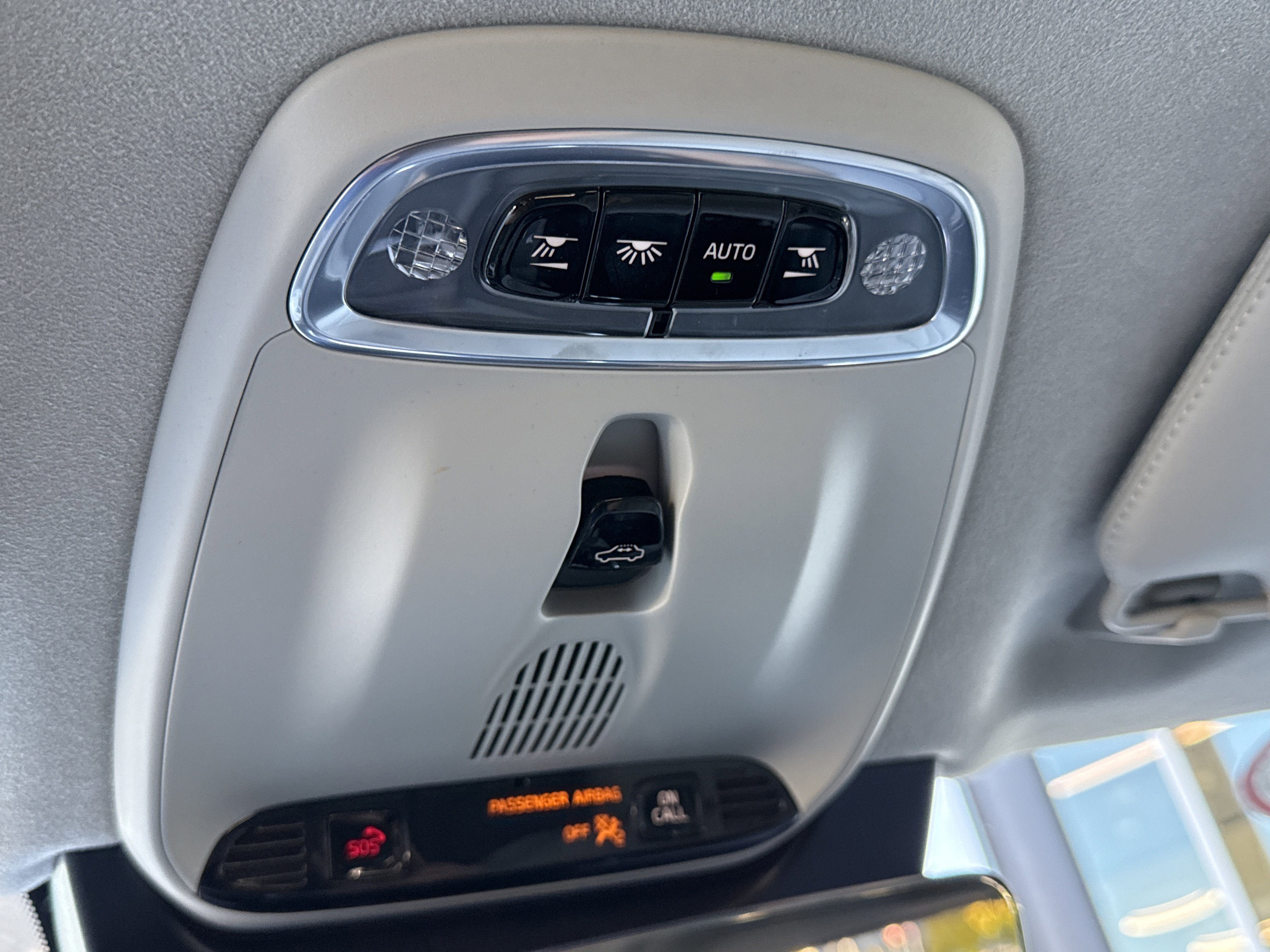 Used 2021 Volvo XC90 T6 Inscription w/ Lounge Package image 59