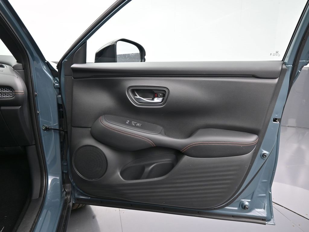 New 2026 Honda HR-V Sport image 38