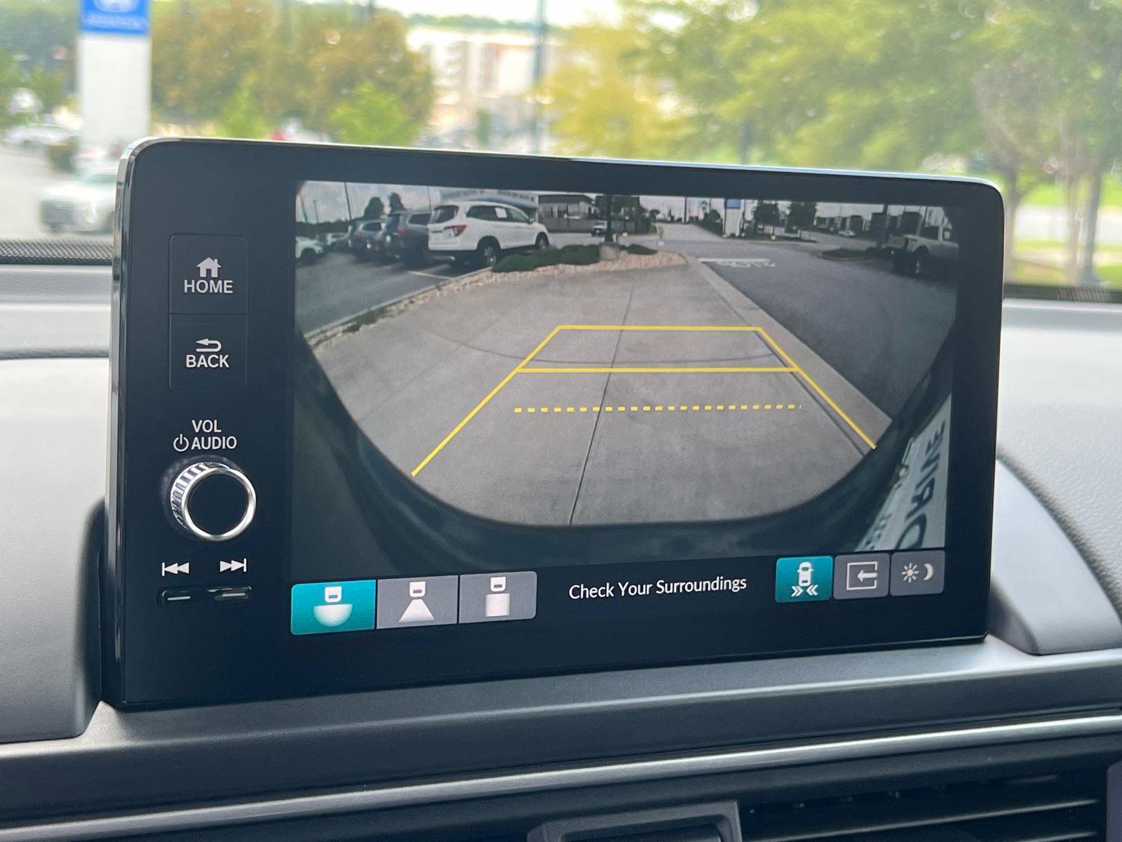 New 2025 Honda Pilot EX-L image 22