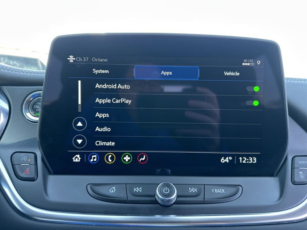 Used 2024 Chevrolet Blazer LT image 14