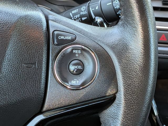 Used 2016 Honda HR-V EX-L image 19