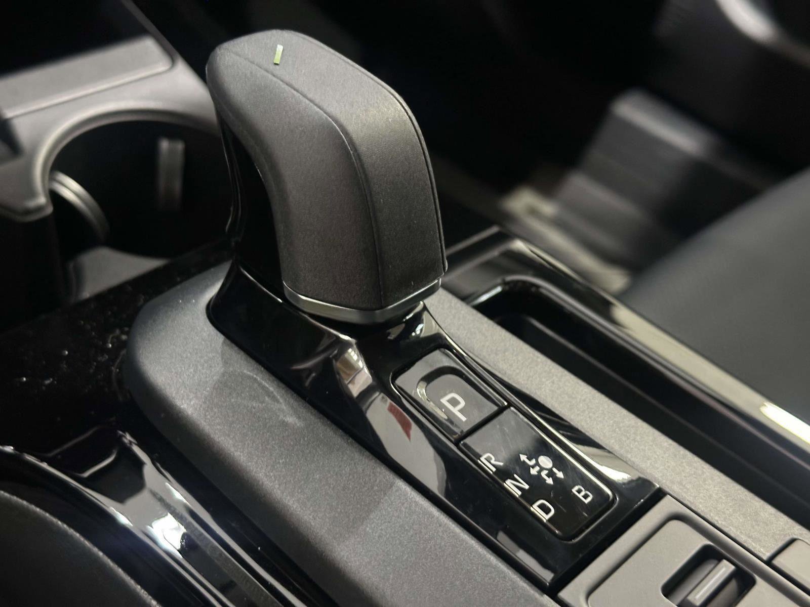 New 2026 Toyota Prius AWD image 24
