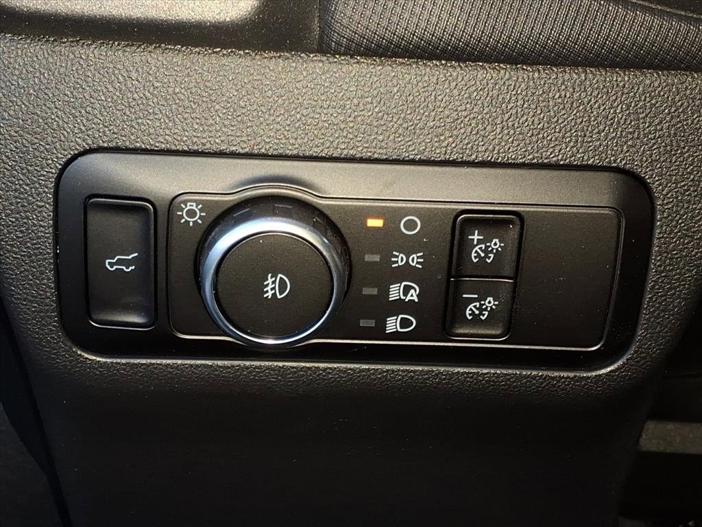 New 2025 Ford Bronco Sport Outer Banks w/ Sasquatch Outer Banks Package image 20