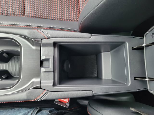 New 2026 Nissan Kicks SR w/ Cold Weather Package image 28