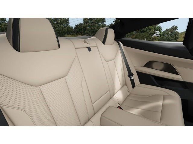 New 2026 BMW 430i Coupe w/ Parking Assistance Package image 12