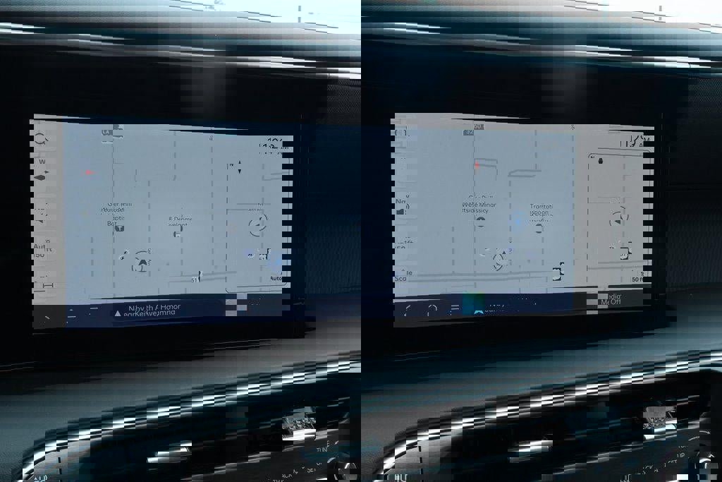 New 2026 Hyundai Palisade Calligraphy image 3