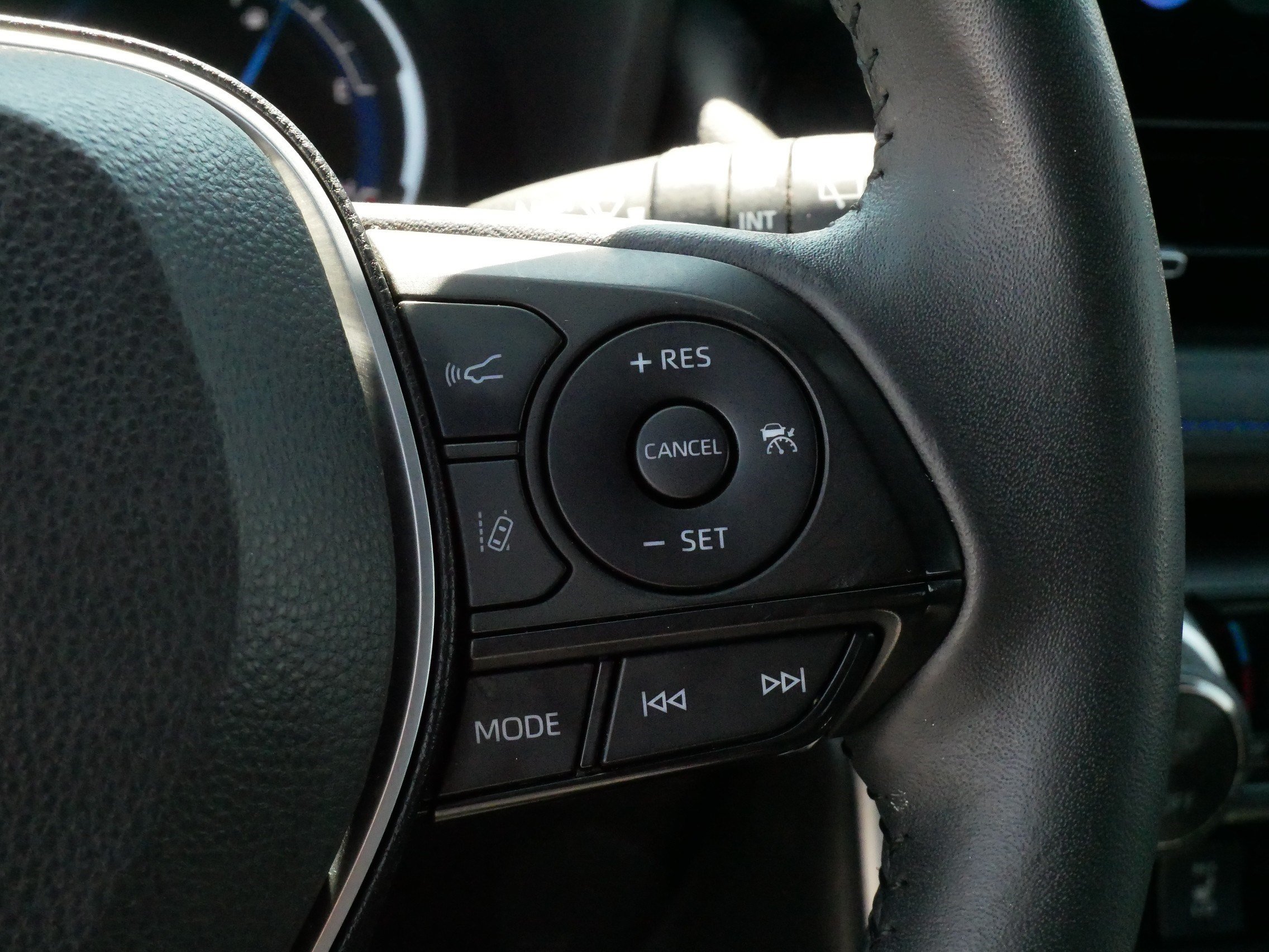 Certified 2023 Toyota RAV4 XSE AWD/4WD image 24
