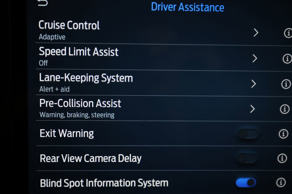 Used 2026 Ford F250 King Ranch w/ Chrome Package image 35