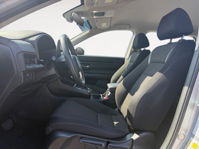 Used 2024 Honda CR-V LX image 4