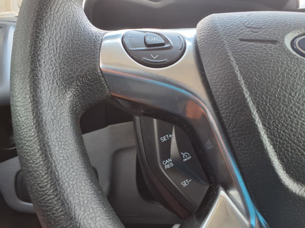 Used 2021 Ford Transit Connect XLT image 19