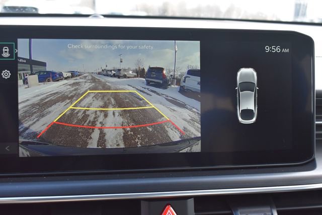 New 2026 Kia K5 GT-Line w/ GT-Line Premium Package image 32