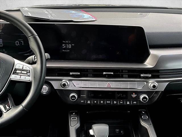 Used 2025 Kia Telluride S image 7