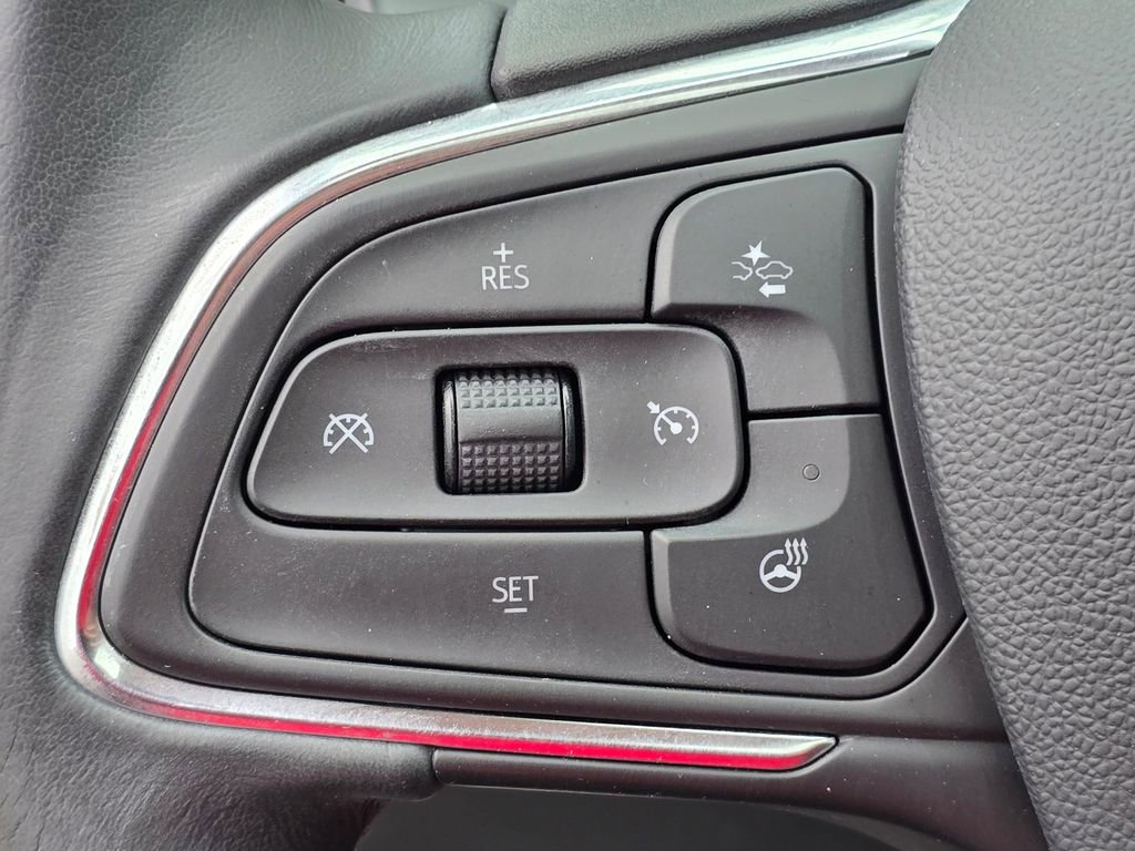 Used 2023 Buick Envision Essence w/ Sport Touring Package AWD/4WD image 32
