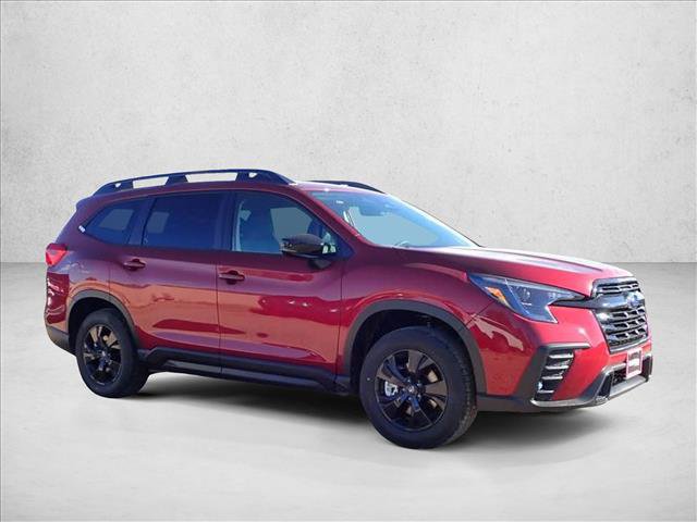 New 2026 Subaru Ascent Premium AWD/4WD image 6