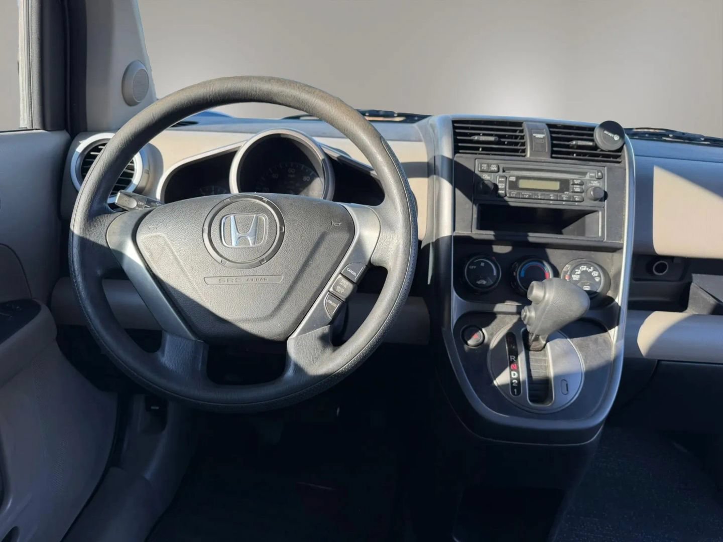 Used 2010 Honda Element LX image 19