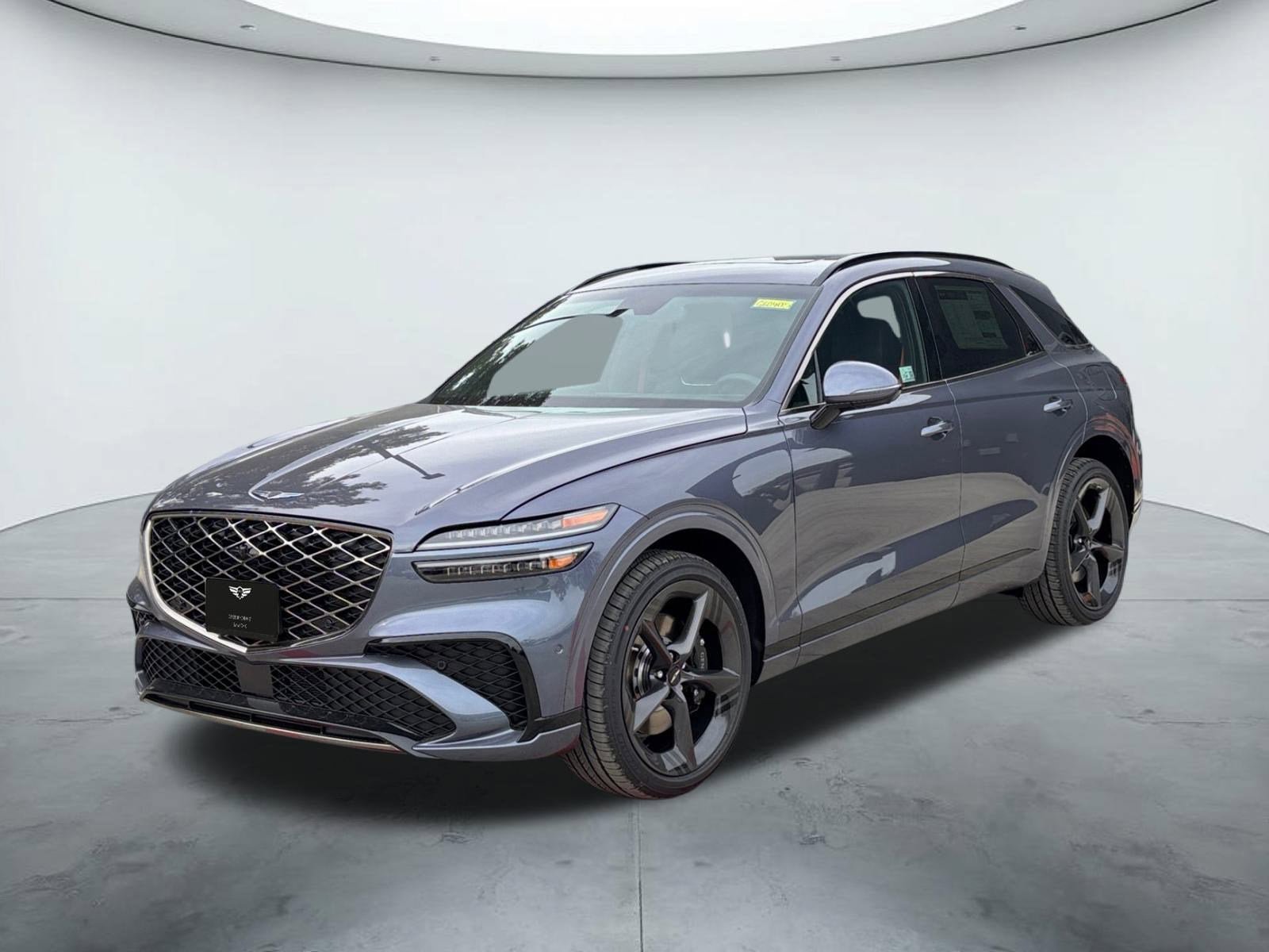 New 2026 Genesis GV70 2.5T Sport Prestige AWD/4WD image 1