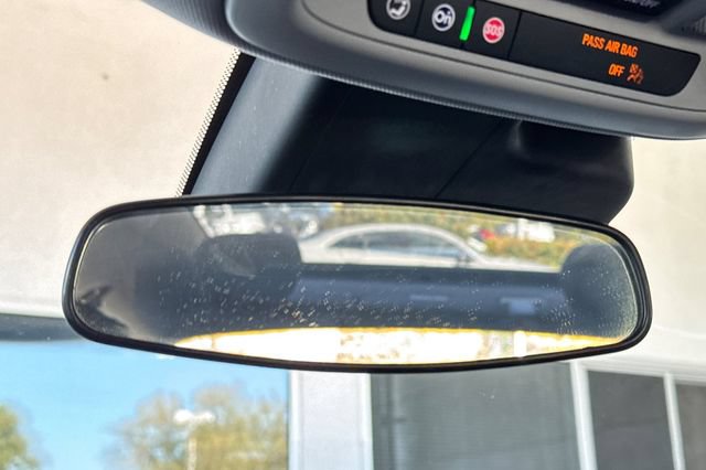 Used 2024 Chevrolet Malibu LT FWD image 25