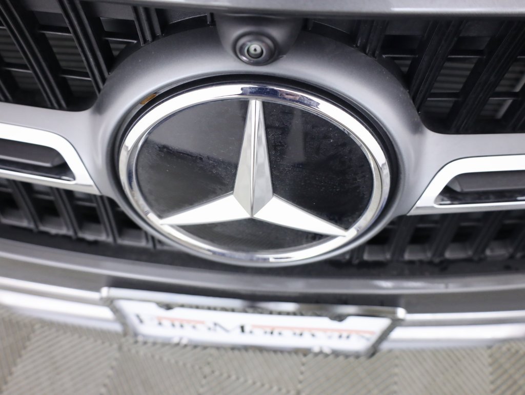 Certified 2026 Mercedes-Benz GLA 250 4MATIC image 60