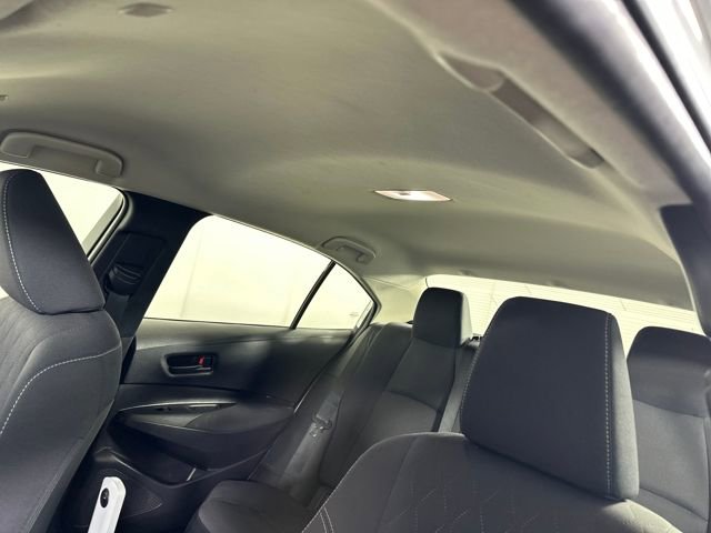 Used 2023 Toyota Corolla LE w/ LE Convenience Package image 12
