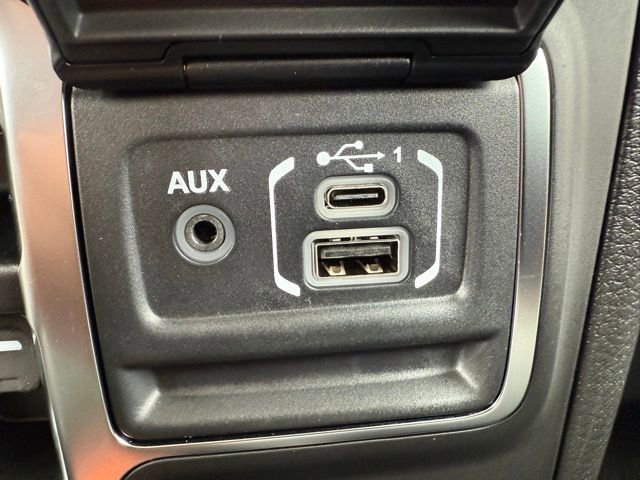 New 2025 Jeep Wrangler Sport S image 29