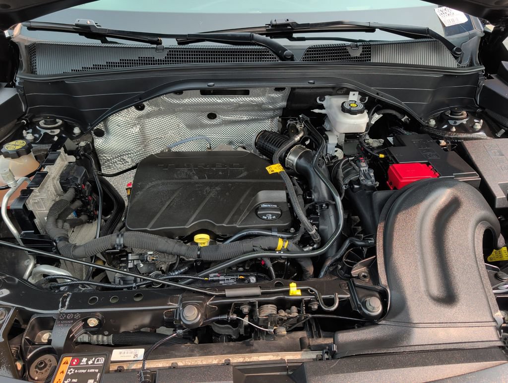 Used 2022 Chevrolet TrailBlazer LS FWD image 20
