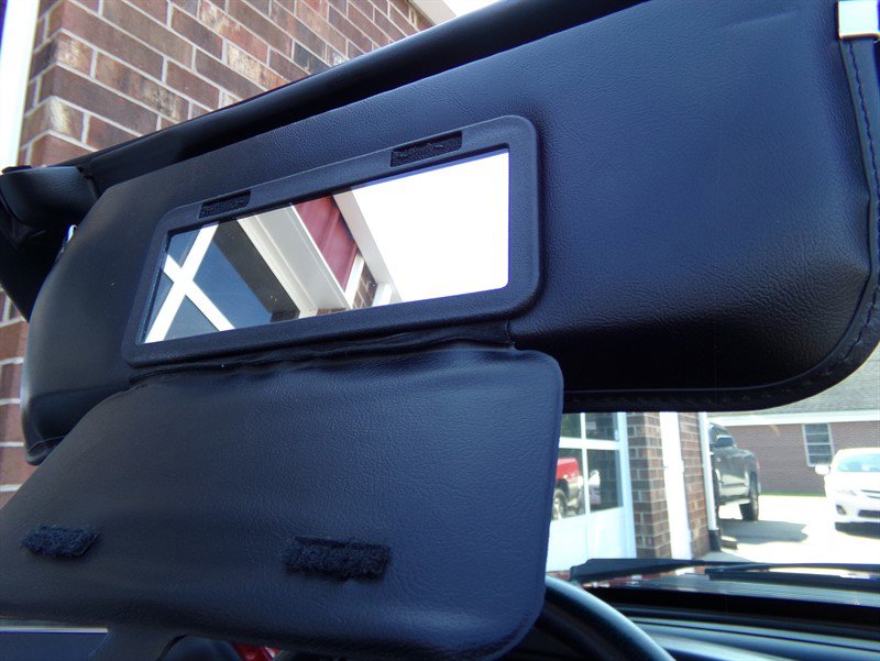 Used 1991 Ford Mustang GT RWD image 64