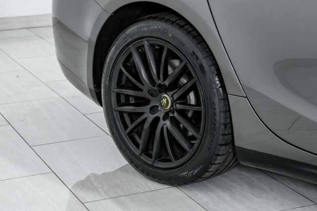Used 2016 Maserati Ghibli RWD image 62