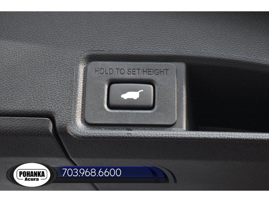 New 2026 Acura RDX w/ Technology Package AWD/4WD image 34