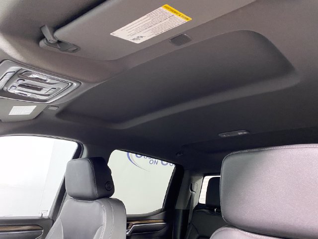 Certified 2024 Chevrolet Silverado 1500 LT Trail Boss w/ Convenience Package II AWD/4WD image 23