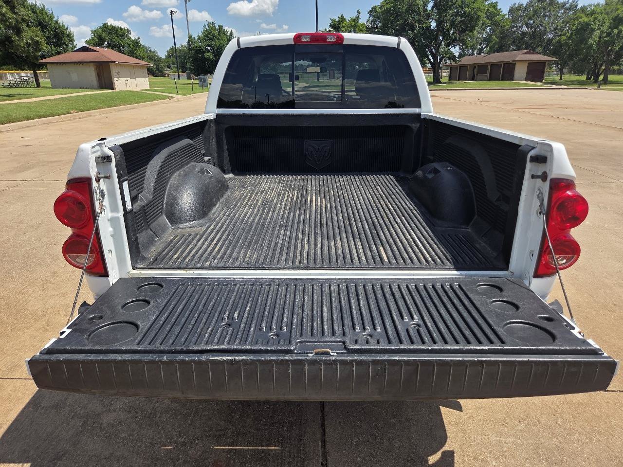 Used 2007 Dodge Ram 1500 Truck SLT w/ Quad Cab Big Horn Value Group AWD/4WD image 30