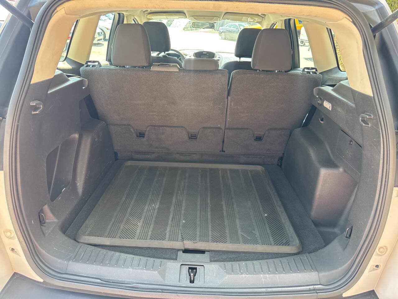 Used 2016 Ford Escape S FWD image 16